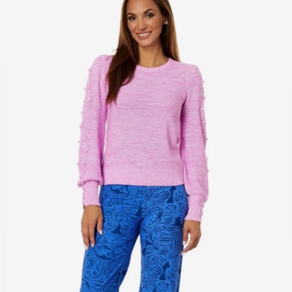 Lilly Pulitzer Attie Sweater size XS